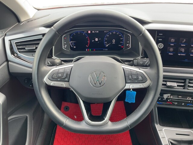 Volkswagen Polo IQ.Drive