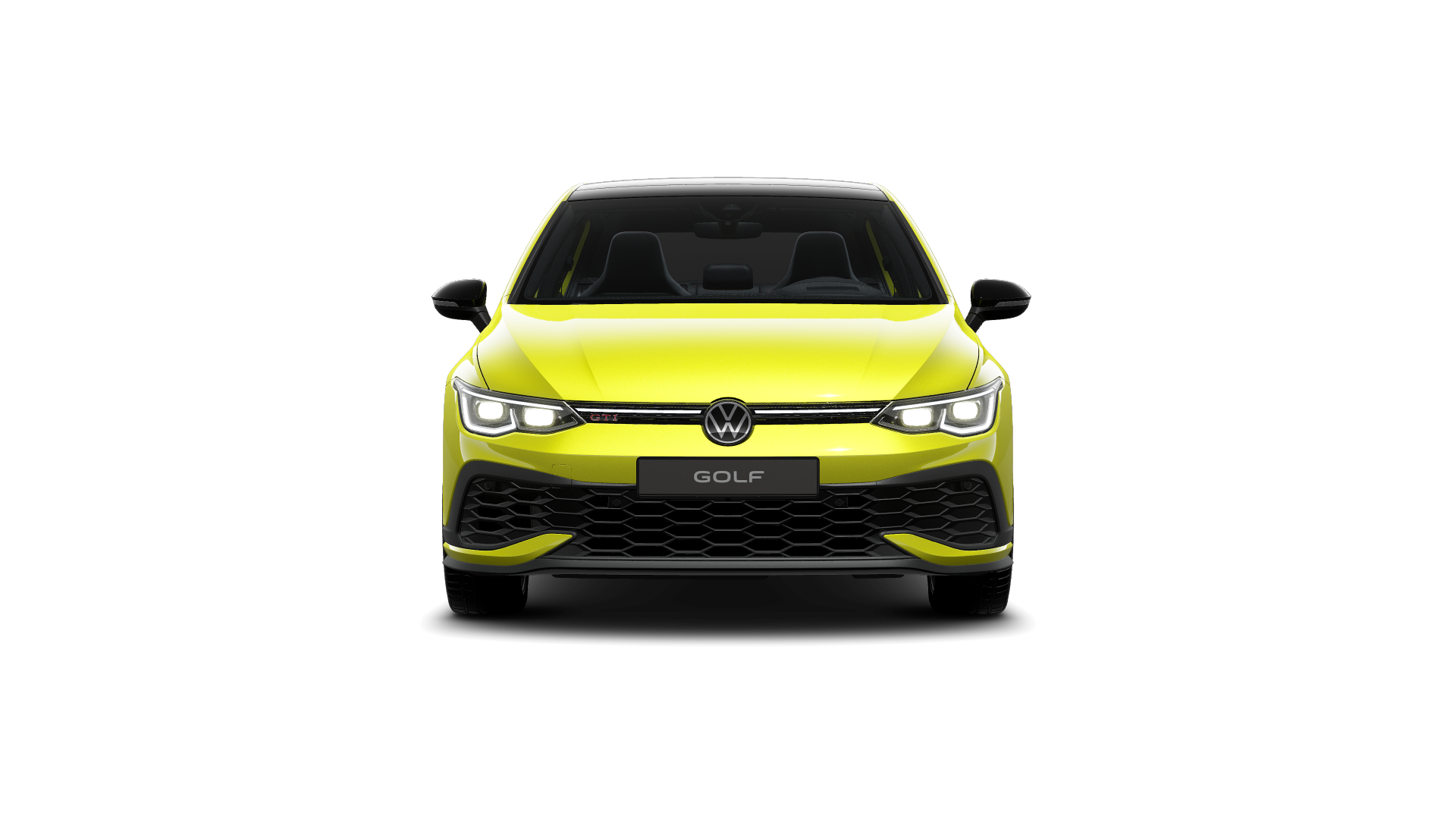 Volkswagen Golf 2.0 TSI DSG GTI