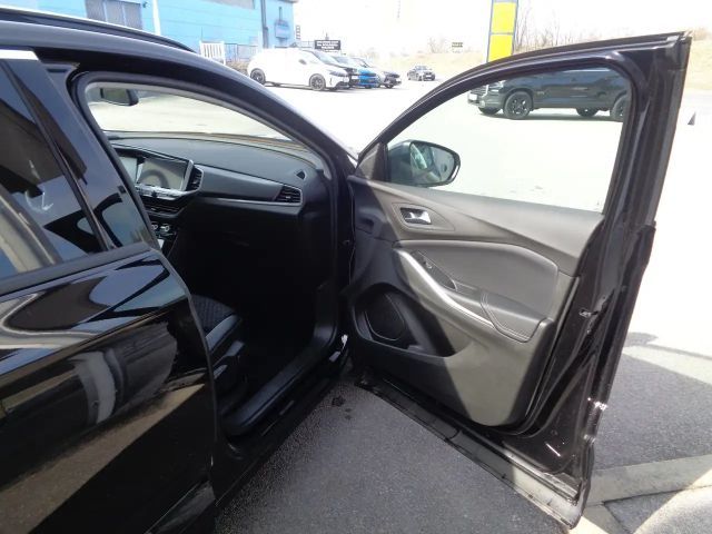 Opel Grandland X Business Elegance
