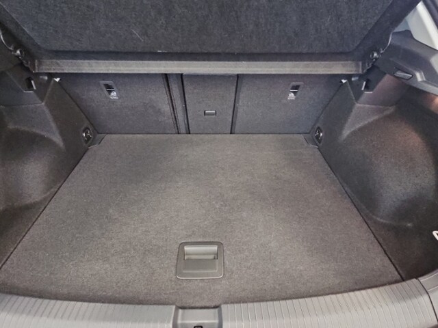 Volkswagen T-Roc 1.5 TSI