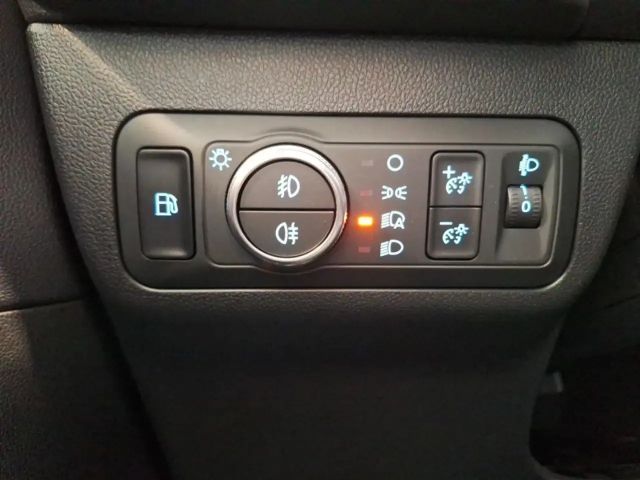 Ford Kuga Plug in Hybrid Titanium