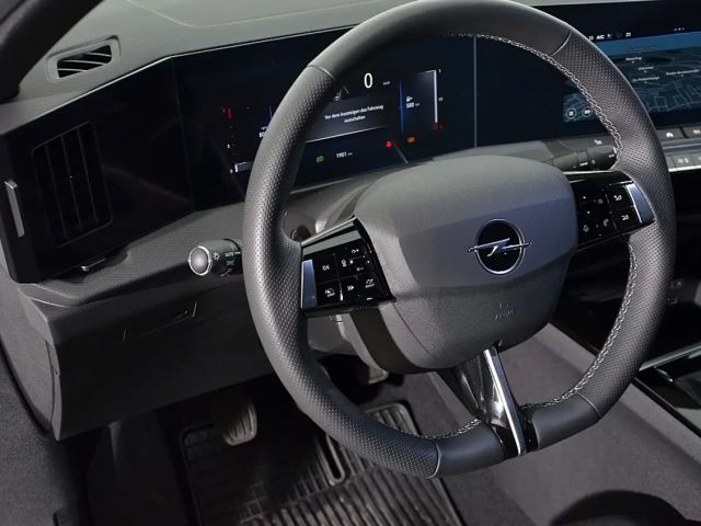 Opel Astra GS-Line Grand Sport Turbo