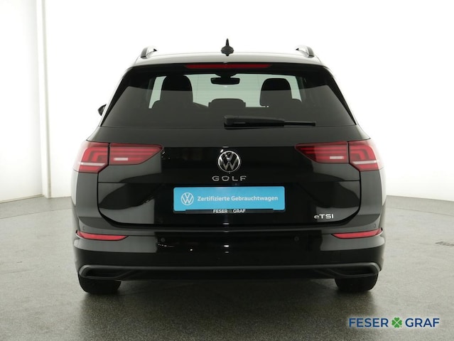 Volkswagen Golf 1.5 TSI DSG Life Variant