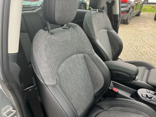 MINI Mini Electric SE