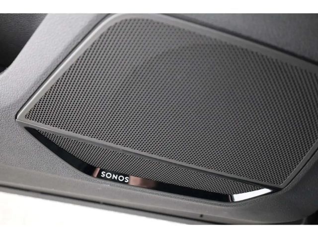 Audi Q3 40 TFSI Quattro S-Line