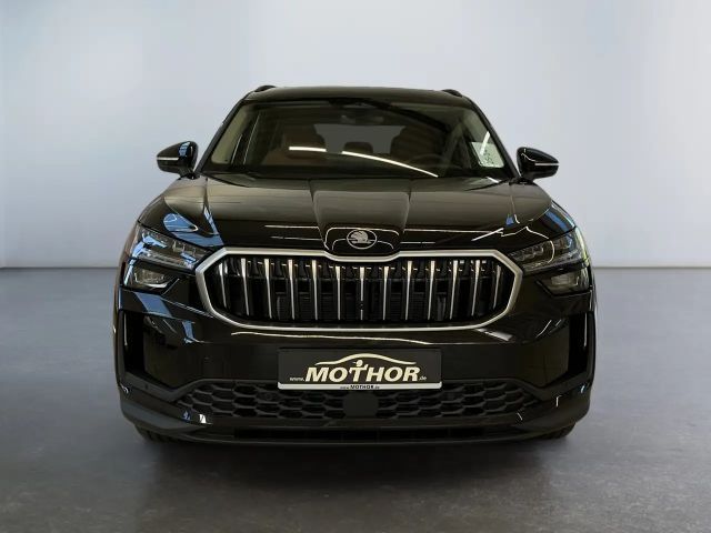 Skoda Kodiaq 1.5 TSI Selection