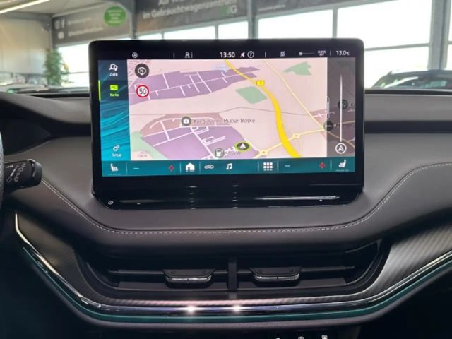 Skoda Enyaq Sportline iV 60