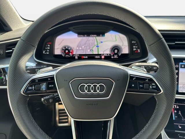 Audi S6 Avant Quattro