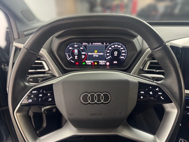 Audi Q4 e-tron 40