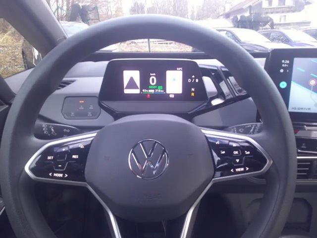 Volkswagen ID.3 Performance Pure