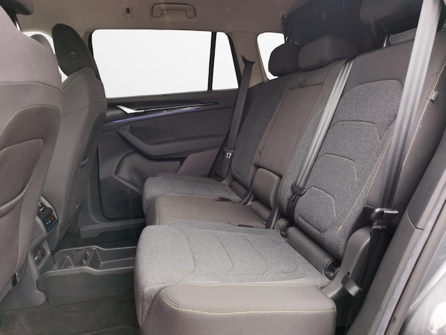 Skoda Kodiaq 2.0 TDI Selection