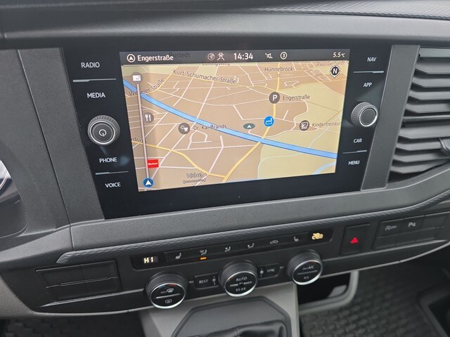 Volkswagen Caravelle 2.0 TDI Comfortline T6