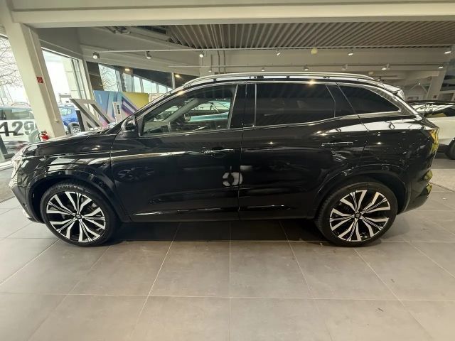 Renault Austral E-Tech Iconic