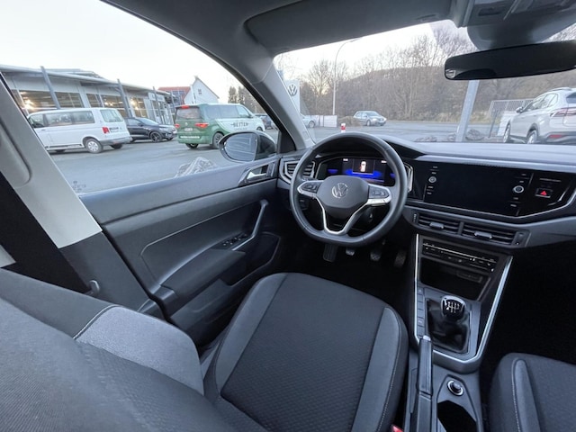 Volkswagen Taigo 1.0 TSI Life
