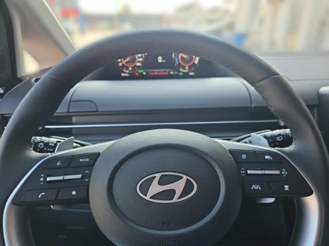 Hyundai Staria HYBRID Park-Easy-Access-Paket get.Scheiben