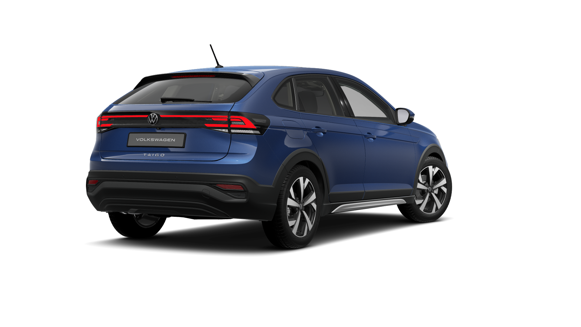 Volkswagen Taigo Taigo