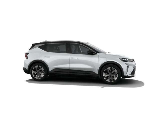 Renault Scenic Comfort Techno