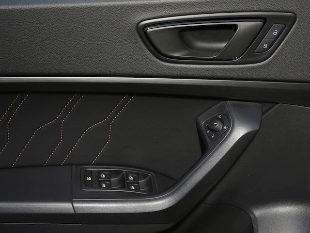 Cupra Ateca 2.0 TSI 4Drive VZ