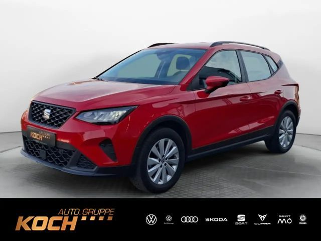 Seat Arona 1.0 TSI DSG Style