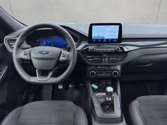 Ford Kuga EcoBoost ST Line X