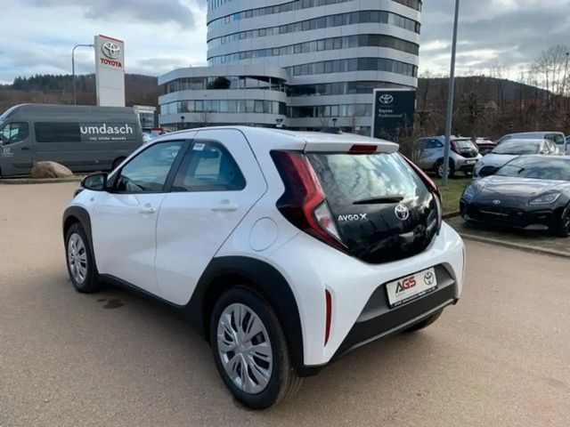 Toyota Aygo X Business Hatchback