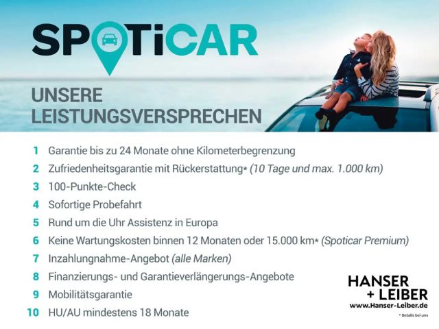 Opel Grandland X 1.2 Turbo Enjoy