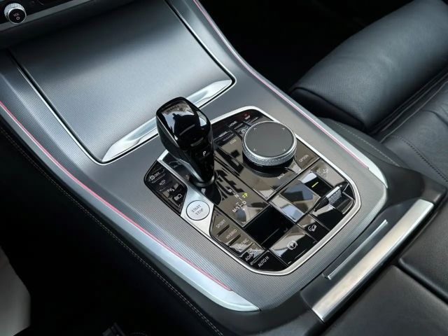 BMW X5 M-Sport xDrive45e