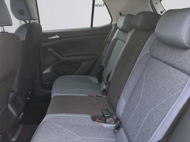 Volkswagen T-Cross 1.0 TSI DSG Style