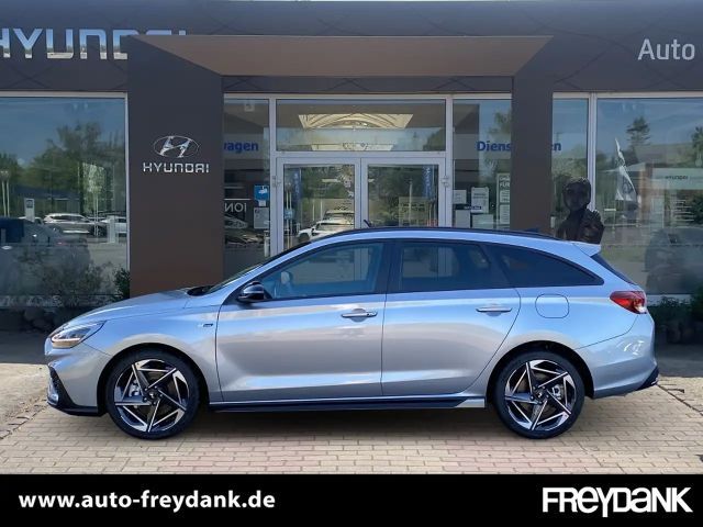 Hyundai i30 2WD T-GDi