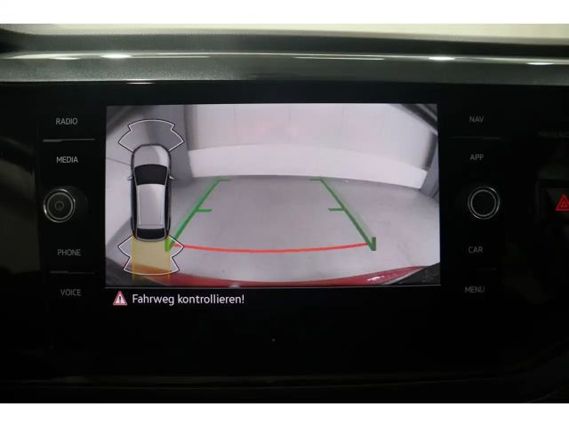 Volkswagen Taigo 1.5 TSI IQ.Drive Style