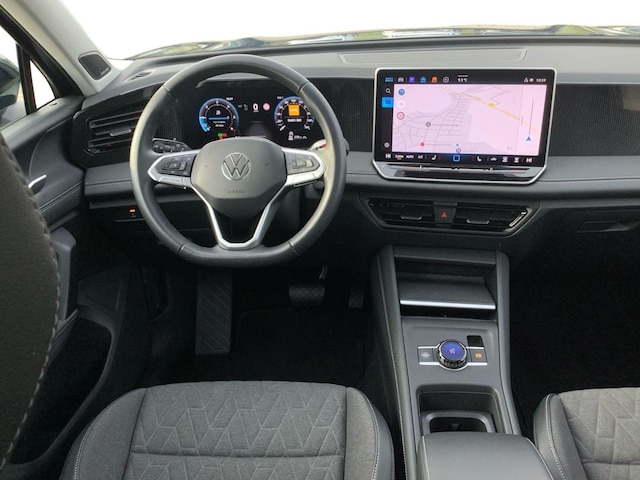 Volkswagen Tiguan 2.0 TDI DSG Life