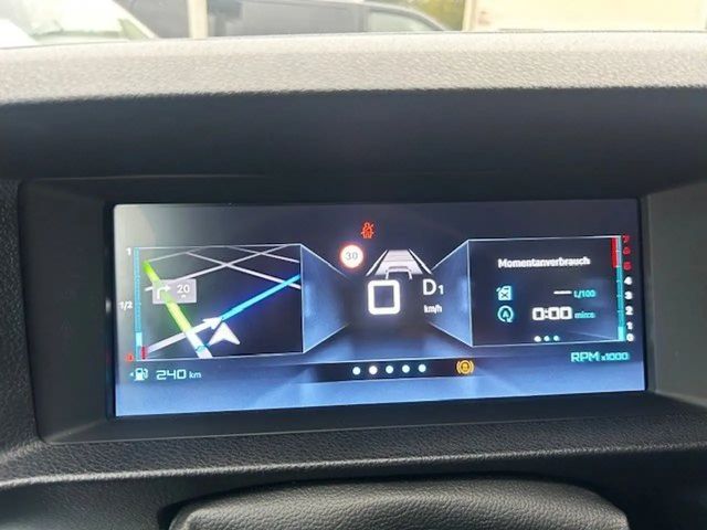 Citroën Spacetourer VIP Ausstattung/Standheizung/AHK/leasingfähig