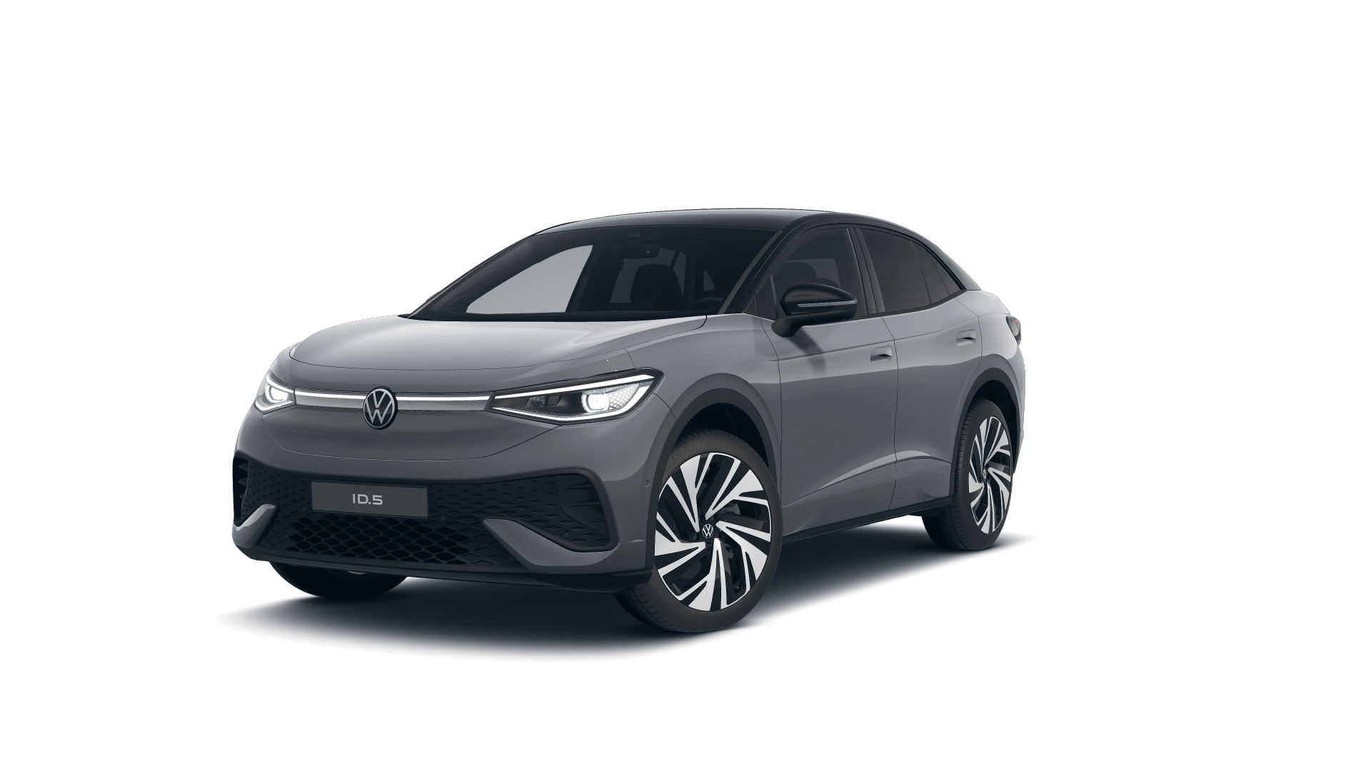 Volkswagen ID.5 Acc Navi Keyless IQLight Kam.