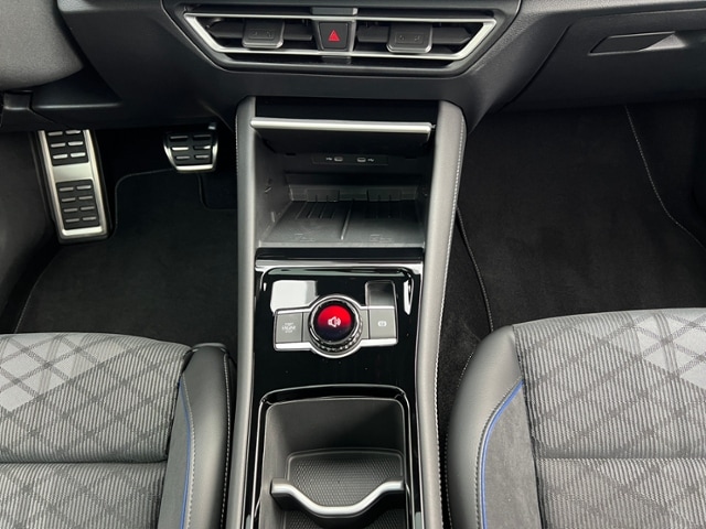 Volkswagen Tiguan 1.5 TSI DSG IQ.Drive Style