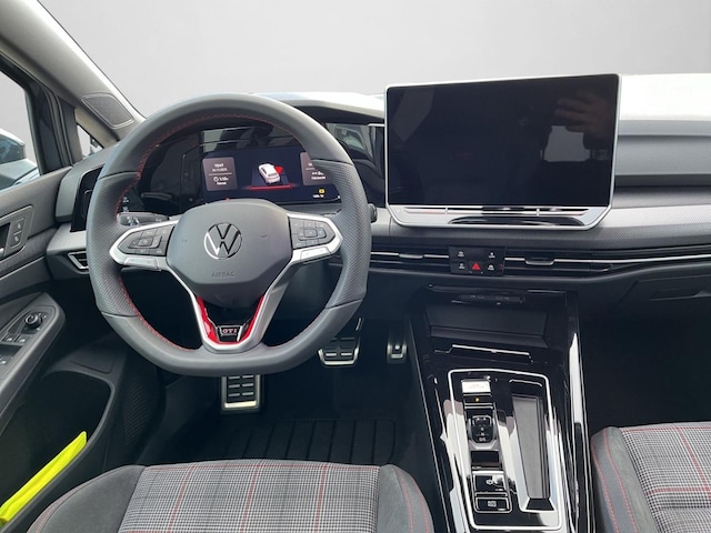 Volkswagen Golf DSG GTI