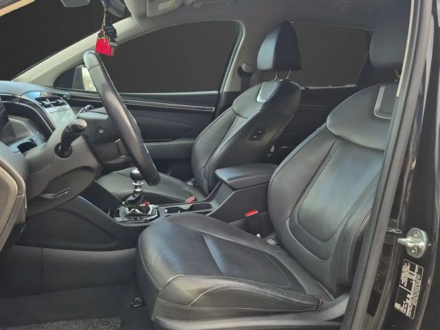 Hyundai Tucson 2WD Hybrid Prime