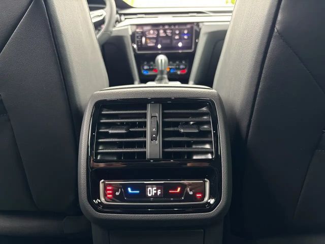 Volkswagen Arteon Shooting Brake DSG R-Line