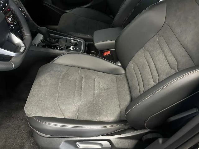 Cupra Ateca 1.5 TSI DSG