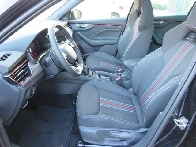 Skoda Kamiq 1.5 TSI Monte Carlo