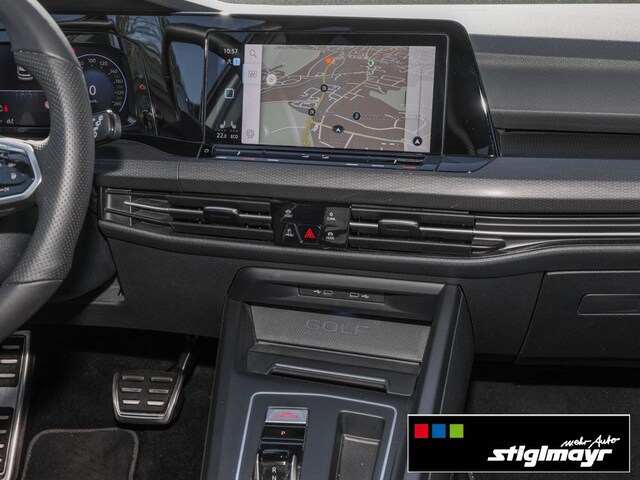 Volkswagen Golf GTE Golf VIII IQ.Drive