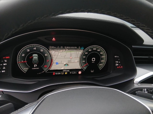 Audi A6 45 TFSI Avant S-Tronic