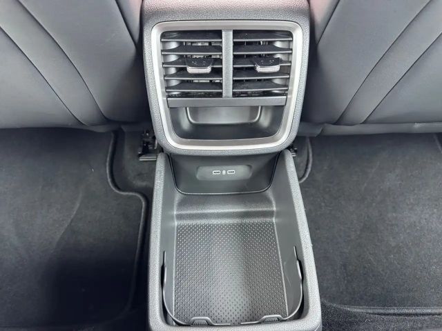 Skoda Octavia 1.5 TSI Selection