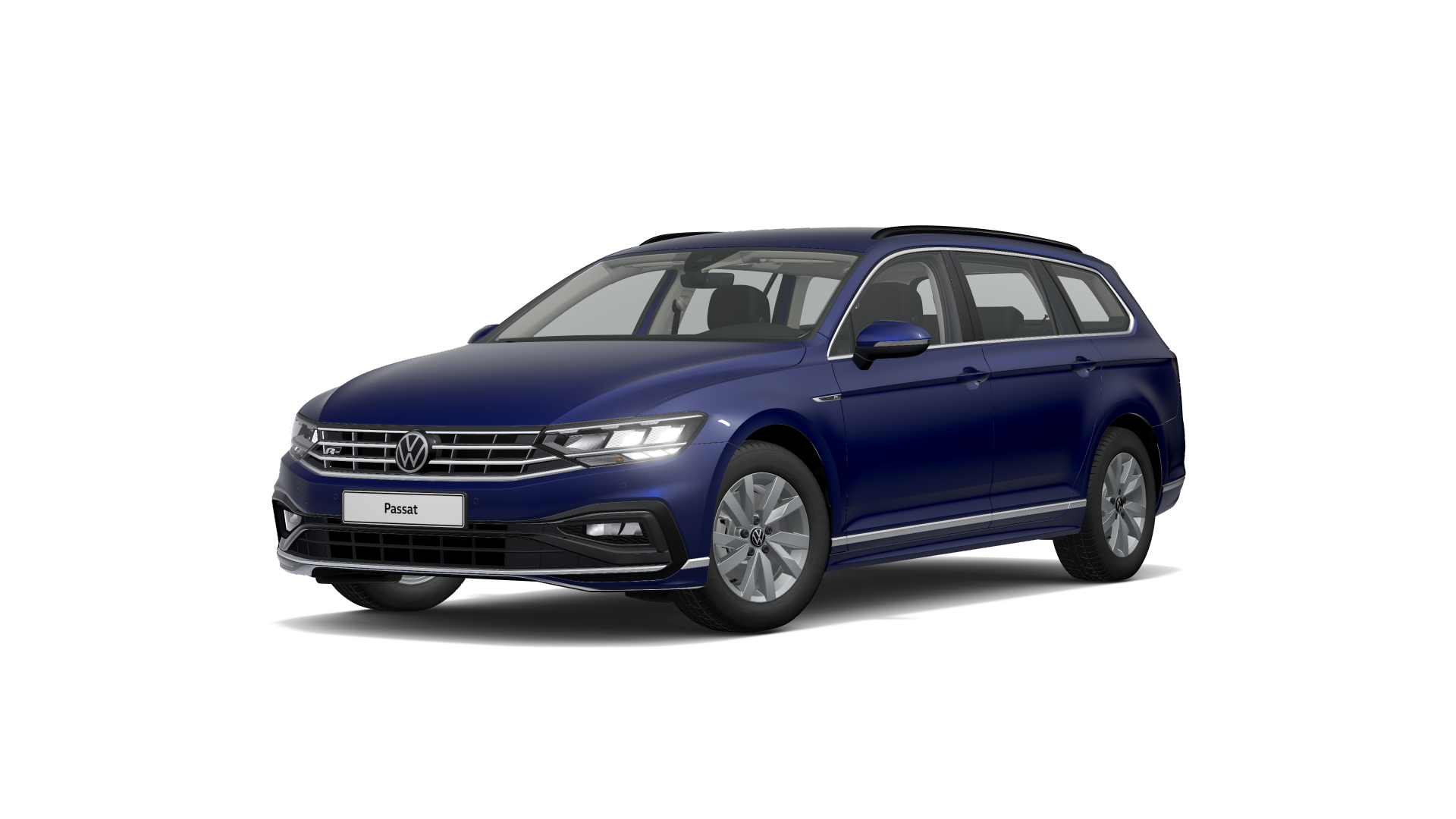 Volkswagen Passat 1.5 TSI R-Line Variant