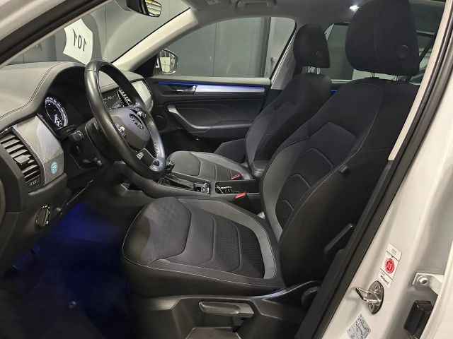 Skoda Kodiaq 4x4 Tour