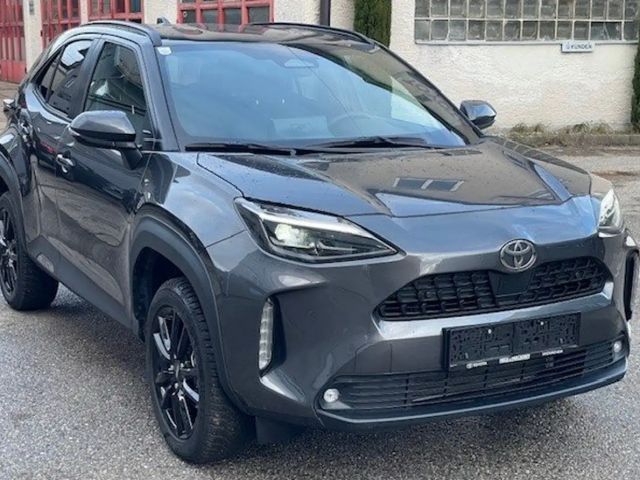 Toyota Yaris Cross Active