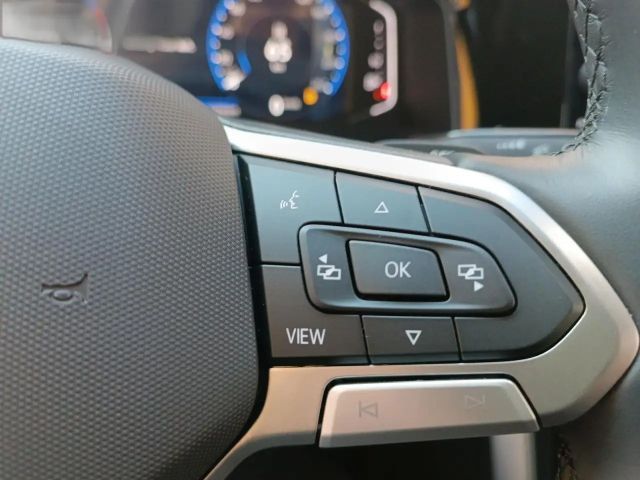 Volkswagen Taigo 1.0 TSI DSG IQ.Drive Life