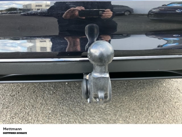 Volkswagen Passat 1.5 TSI Business DSG Variant