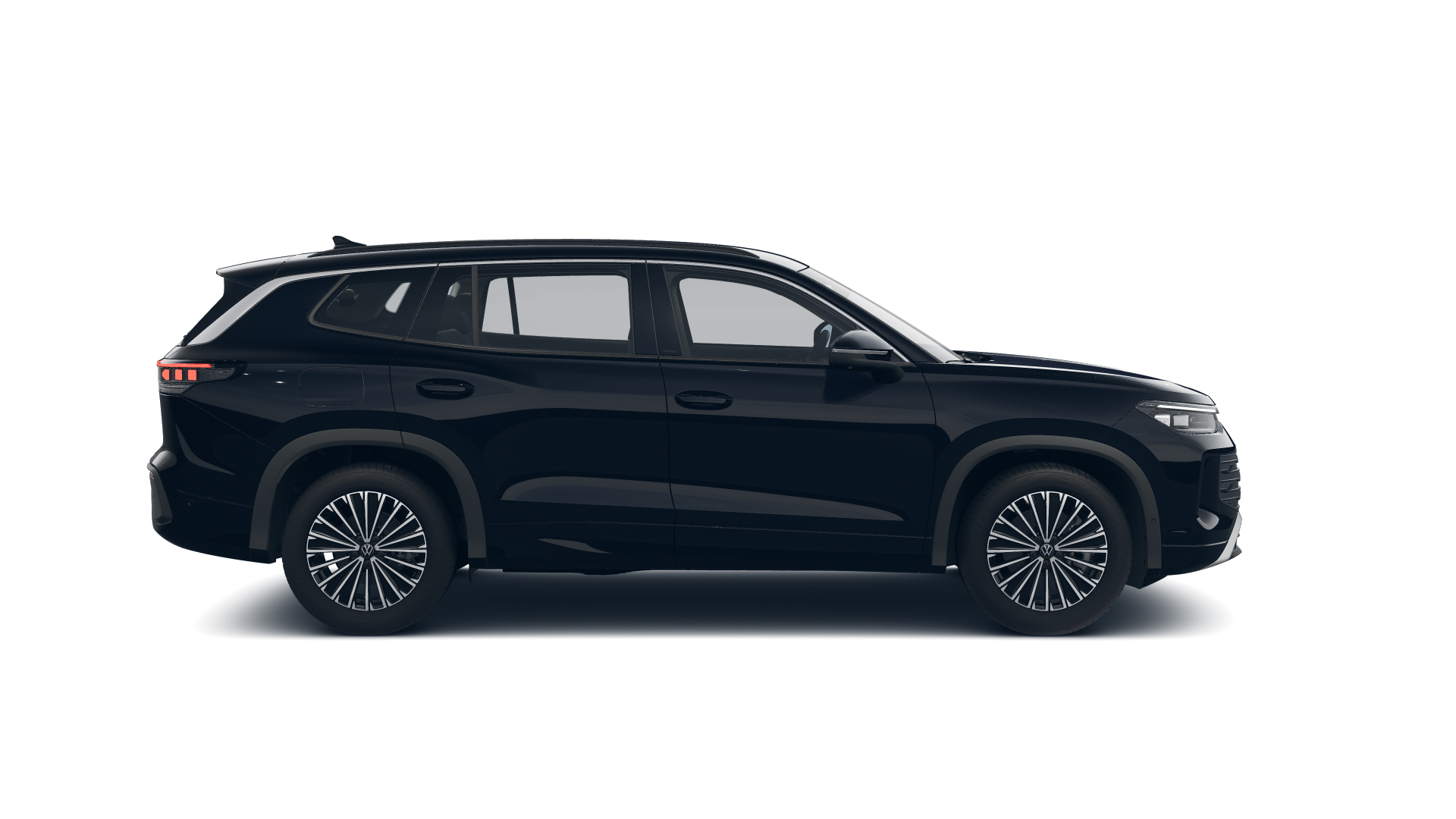 Volkswagen Tayron 2.0 TDI Life