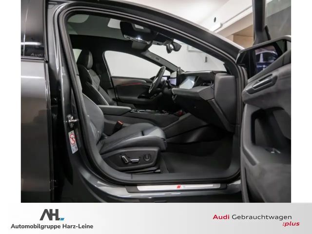 Audi S6 e-tron Avant