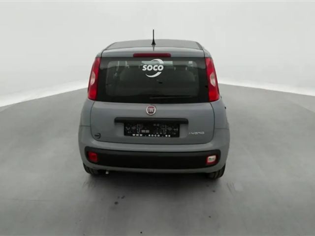 Fiat Panda Pop